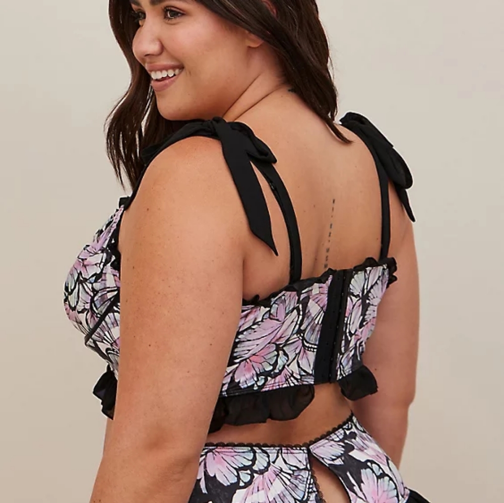 5x Bra and Panty set - Picture 2 of 5